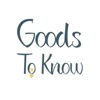 Goods to Know