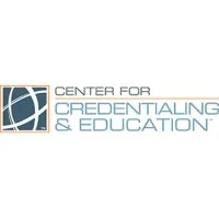 Center For Credentialing & Education