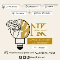 NOBLEKINMAT Ltd.