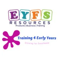 EYFS Resources with Training 4 Early Years