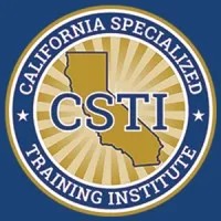 California Specialized Training Institute
