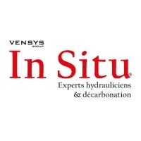 In Situ Experts(es) Hydrauliciens (nes) & Electrificateurs (trices)