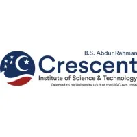 B.S.Abdur Rahman University (Formerly Crescent Engineering College)