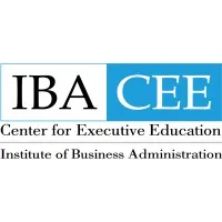 Center for Executive Education CEE IBA, Karachi