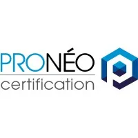 PRONEO CERTIFICATION