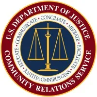 U.S. Department of Justice Community Relations Service