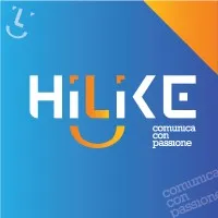 Hi Like | Agenzia di Comunicazione | Strategia, Consulenza e Formazione Digitale
