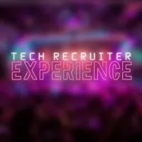 Tech Recruiter Experience