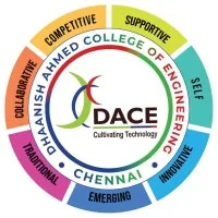 Dhaanish Ahmed College of Engineering