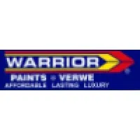 Warrior Paints