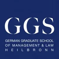 German Graduate School of Management and Law (GGS)