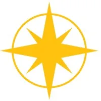 Compass Mark
