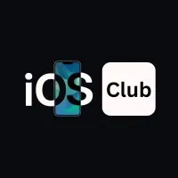 iOS Club - VIT Bhopal