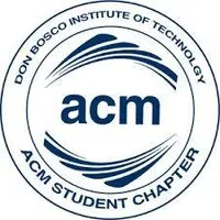 Association for Computing Machinery-Don Bosco Institute of Technology (ACM-DBIT)