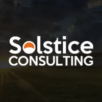 Solstice Consulting Ltd.
