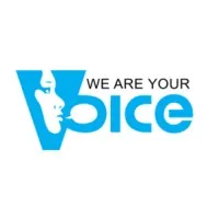 We Are Your Voice