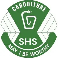 CABOOLTURE STATE HIGH SCHOOL