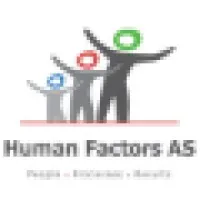 Human Factors AS