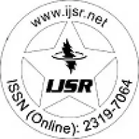 International Journal of Science and Research (IJSR)