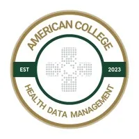 American College of Health Data Management