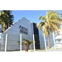 FATEC - SENAI CAMPO GRANDE-MS