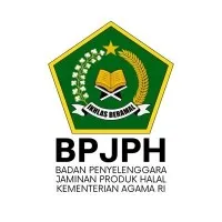 Badan Penyelenggara Jaminan Produk Halal (BPJPH)