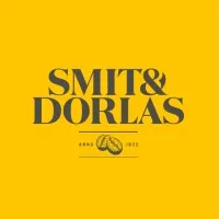 SMIT&DORLAS koffiebranders b.v.