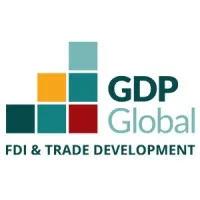GDP Global Development