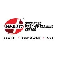 Singapore First Aid Training Centre Pte Ltd