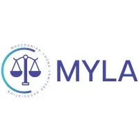 Macedonian Young Lawyers Association (MYLA)