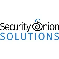 Security Onion Solutions, LLC