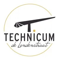 Technicum Noord-Antwerpen "De Londenstraat"