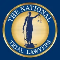 The National Trial Lawyers