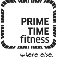 Prime Time fitness GmbH