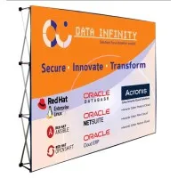 Data Infinity Limited