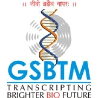 Gujarat State Biotechnology Mission