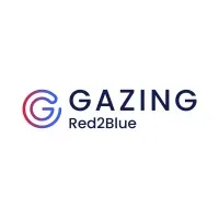 GAZING RED2BLUE
