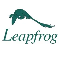 Leapfrog AB
