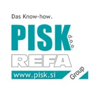 PISK d.o.o., REFA Slovenia