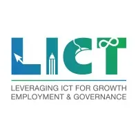 Leveraging ICT for Growth, Employment and Governance Project