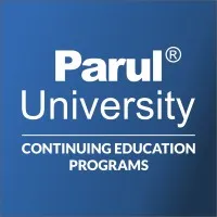 Continuing Education Programs - Parul University