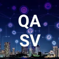 QA at Silicon Valley California