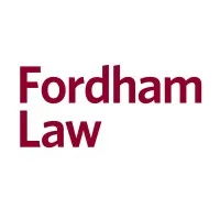 Fordham University School of Law