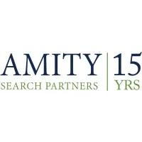Amity Search Partners LLC