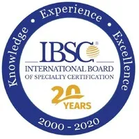 International Board of Specialty Certifications