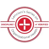 Overcoming the Five Dysfunctions of a Team