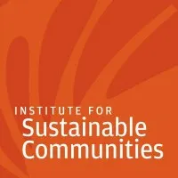 Institute for Sustainable Communities