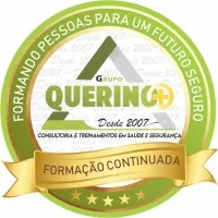 Grupo Querino Oficial | Há 10 anos Formando Pessoas para um Futuro Seguro!