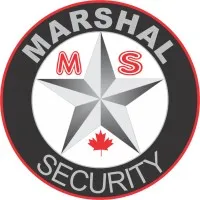 Marshal Security