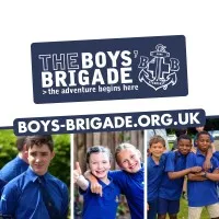 The Boys' Brigade